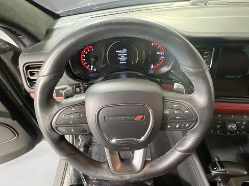 Used 2022 Dodge Durango R/T image 11
