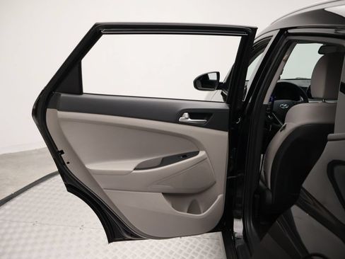 Used 2020 Hyundai Tucson SEL FWD image 21