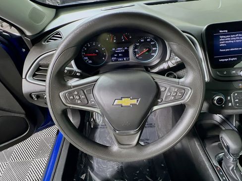 Used 2023 Chevrolet Malibu LT FWD image 10