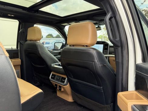 Used 2022 Ford F150 Lariat AWD/4WD image 21