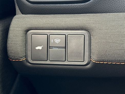 New 2026 Honda Passport TrailSport image 31