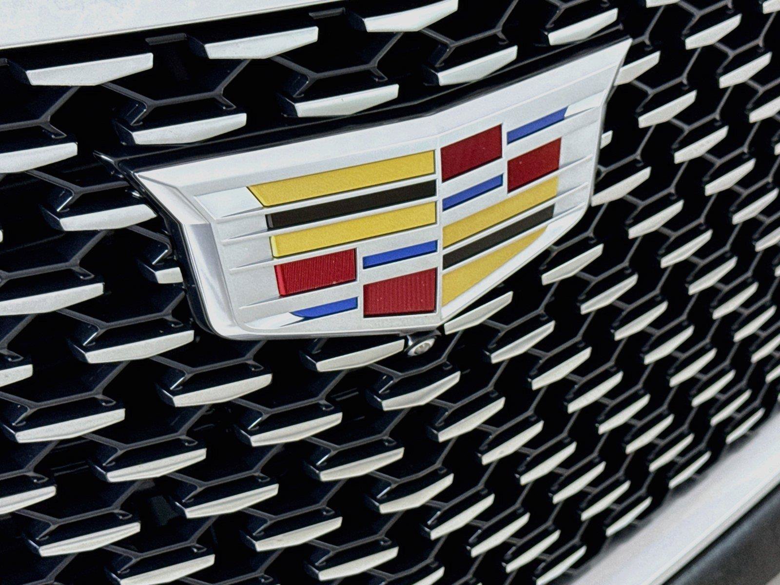 Used 2022 Cadillac Escalade Luxury AWD/4WD image 30