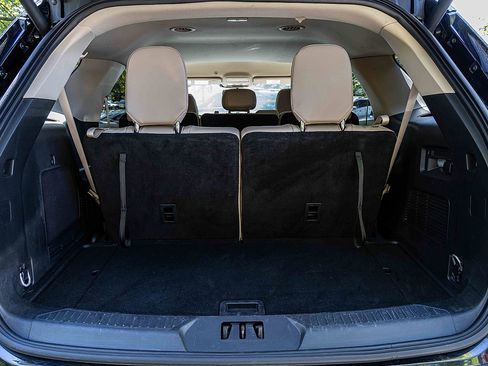 Used 2023 Ford Explorer Limited image 24