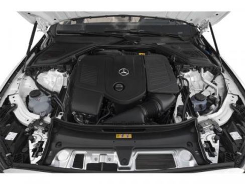 New 2026 Mercedes-Benz E 350 E 350 image 12