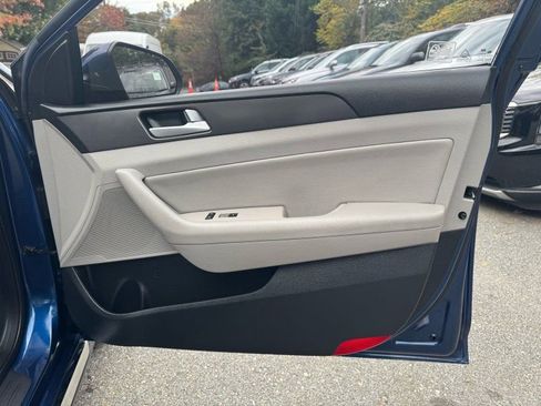 Used 2015 Hyundai Sonata Sport image 18