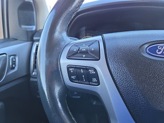Used 2022 Ford Ranger XLT w/ Equipment Group 302A High AWD/4WD image 21
