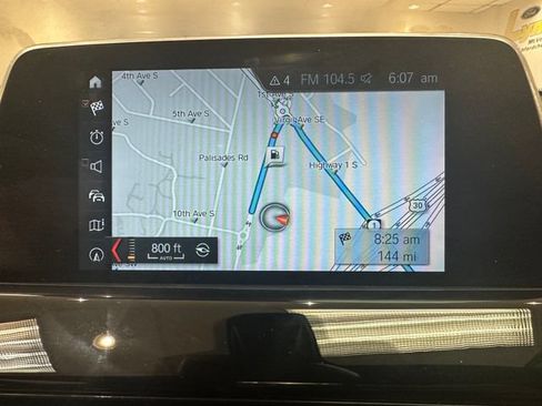 Used 2018 BMW X1 xDrive28i w/ Convenience Package AWD/4WD image 5