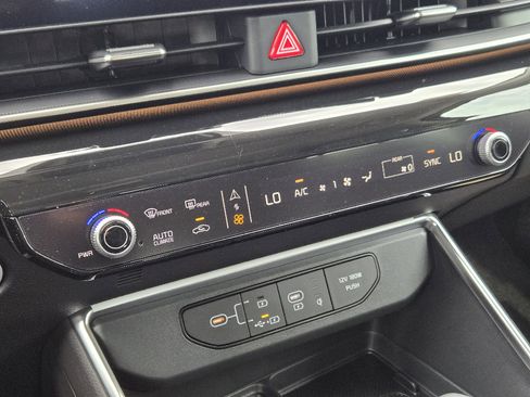 New 2026 Kia Carnival SX Prestige image 14