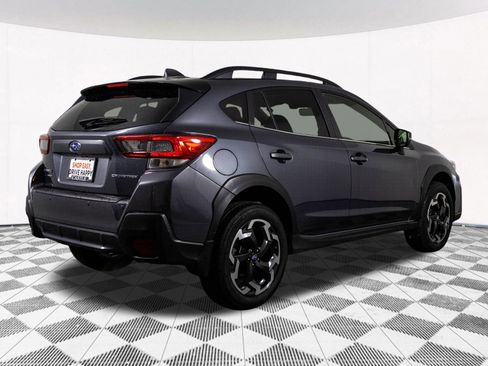 Used 2023 Subaru Crosstrek 2.5i Limited w/ Moonroof Package image 16