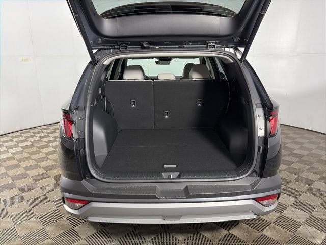 New 2026 Hyundai Tucson SEL Plus AWD/4WD image 7
