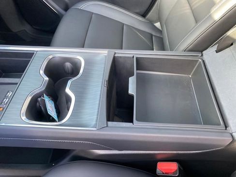 Certified 2024 GMC Acadia Elevation w/ Black Edition image 14