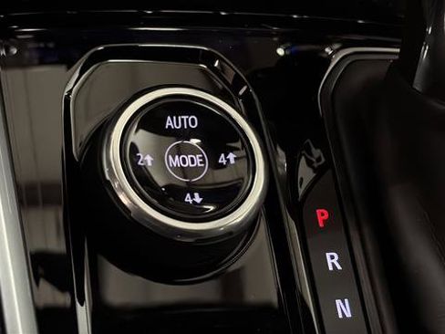 New 2026 Chevrolet Colorado Z71 w/ Technology Package image 41