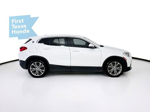Used 2018 BMW X2 sDrive28i FWD image 9