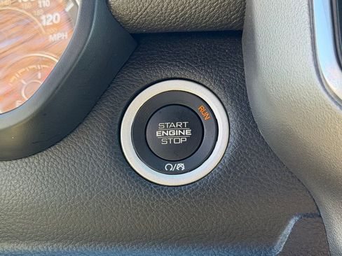 Certified 2025 RAM 1500 Laramie image 30