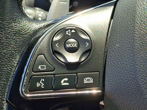 Used 2022 Mitsubishi Eclipse Cross FWD image 22