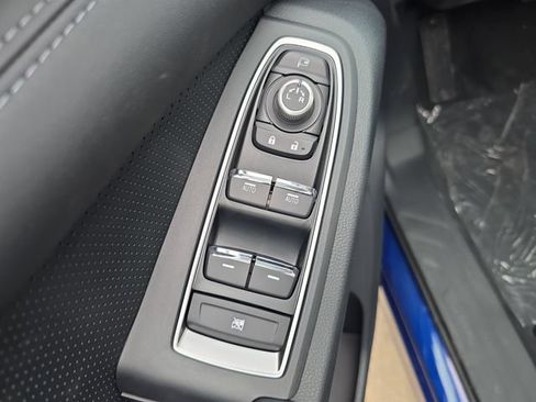 Used 2026 Subaru Ascent Limited AWD/4WD image 13