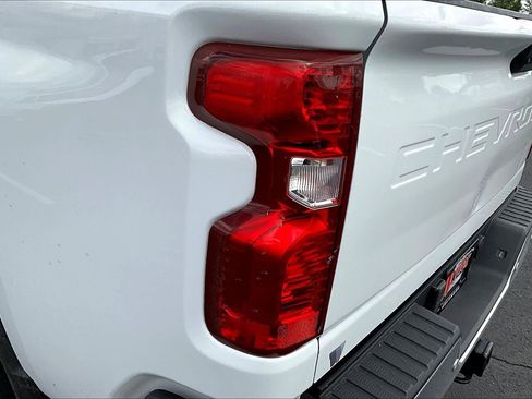 Used 2024 Chevrolet Silverado 3500 LT w/ All Star Edition AWD/4WD image 22