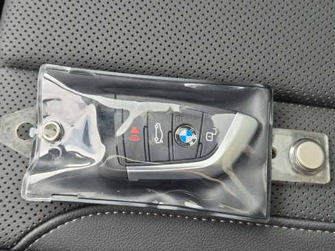 New 2026 BMW i4 eDrive40 w/ Premium Package RWD image 36