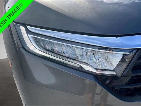 Used 2022 Honda Odyssey EX-L image 31