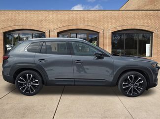 Certified 2025 MAZDA CX-50 AWD 2.5 S w/ Premium Plus Pkg video 2