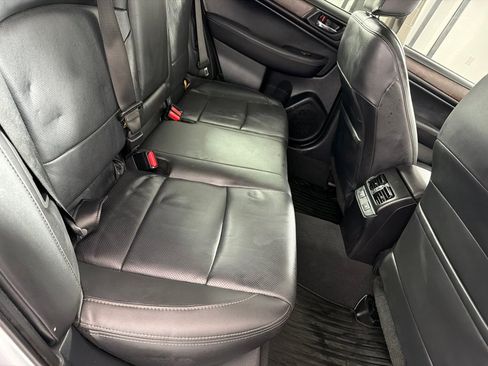 Used 2016 Subaru Outback 2.5i Limited AWD/4WD image 21
