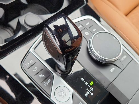 Certified 2023 BMW X3 xDrive30i w/ Premium Package image 14