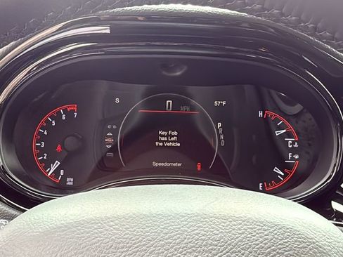 New 2026 Dodge Durango GT w/ Blacktop Package image 21