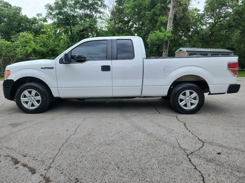 Used 2013 Ford F150 XL RWD image 5