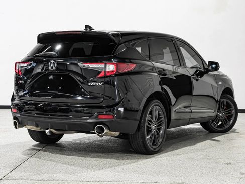 Used 2019 Acura RDX A-Spec image 6
