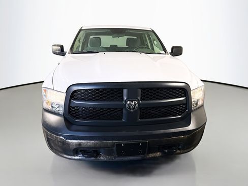 Used 2018 RAM 1500 Tradesman w/ Popular Equipment Group AWD/4WD image 2
