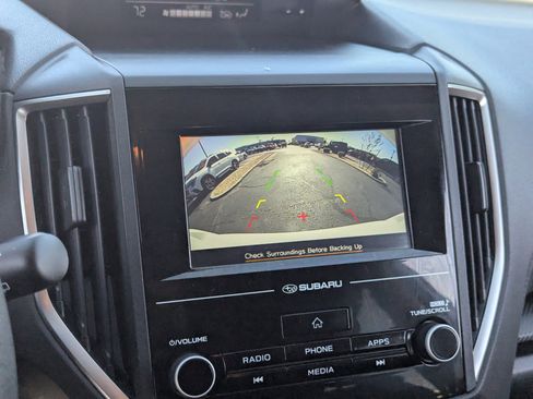 Certified 2023 Subaru Crosstrek 2.0i image 23