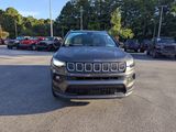 Used 2022 Jeep Compass Latitude w/ Convenience Group image 2