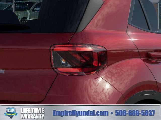 New 2026 Hyundai Venue SEL FWD image 10