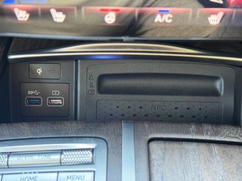 Used 2021 Genesis G80 2.5T w/ Prestige Package RWD image 29