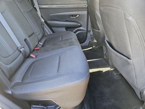 Used 2022 Hyundai Tucson SEL AWD/4WD image 15