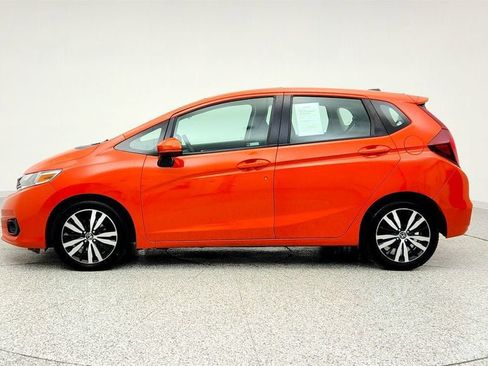 Used 2018 Honda Fit EX image 8