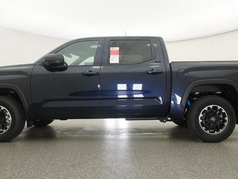 New 2026 Toyota Tundra SR5 AWD/4WD image 19