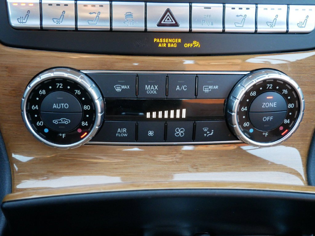 Used 2017 Mercedes-Benz SL 450 image 24