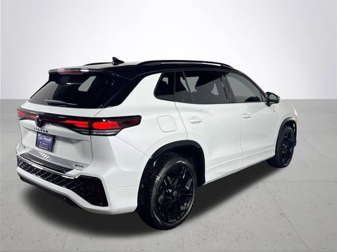 New 2025 Volkswagen Tiguan SE R-Line image 6