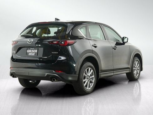Used 2022 MAZDA CX-5 AWD 2.5 S image 5