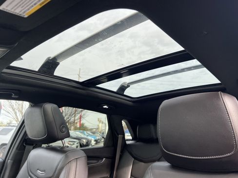 Used 2022 Cadillac XT5 Premium Luxury image 23