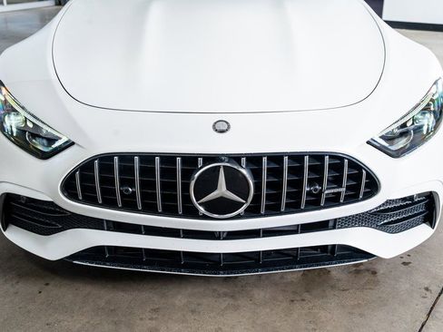Used 2023 Mercedes-Benz SL 43 AMG image 15