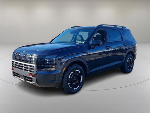 New 2026 Hyundai Palisade XRT Pro image 3