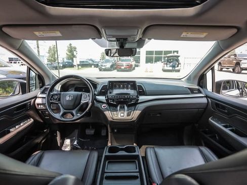 Used 2019 Honda Odyssey EX-L image 37