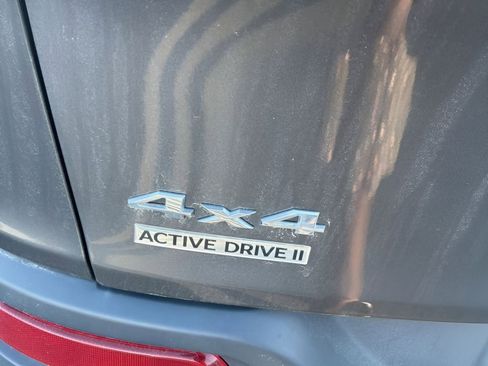 Used 2018 Jeep Cherokee Latitude Plus image 16