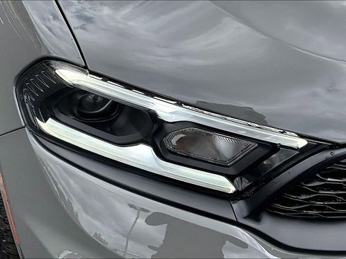 New 2026 Dodge Durango GT w/ Blacktop Package image 12