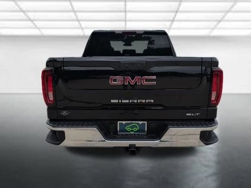 Used 2024 GMC Sierra 1500 SLT image 27