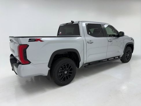 New 2026 Toyota Tundra SR5 w/ SX Package image 41