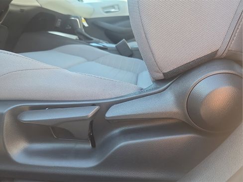 New 2026 Toyota Corolla SE image 16