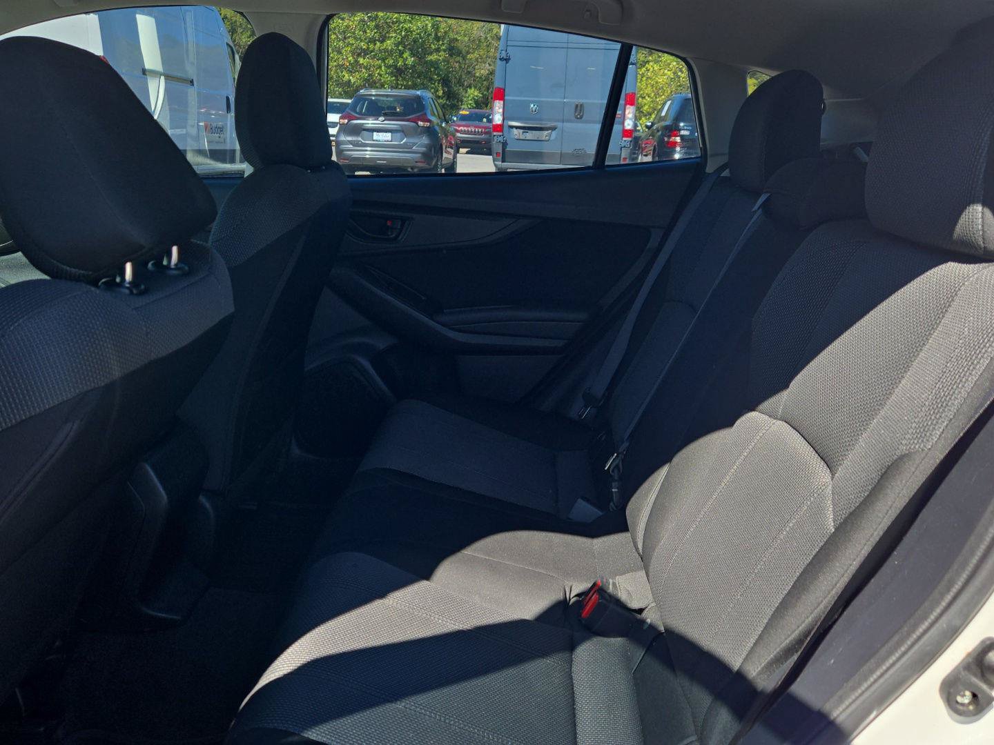 Used 2021 Subaru Impreza 2.0i AWD/4WD image 14
